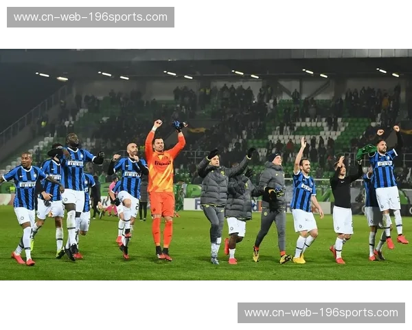 欧联2019赛程：重温荣耀与惊喜的每一个夜晚