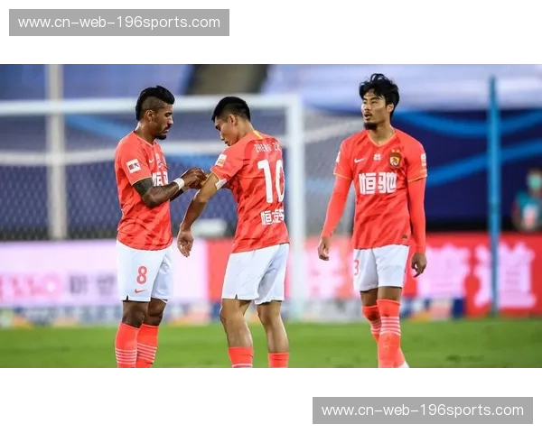 红魂巅峰对垒：首尔与广州恒大，那场关于亚洲王者的不朽叙事